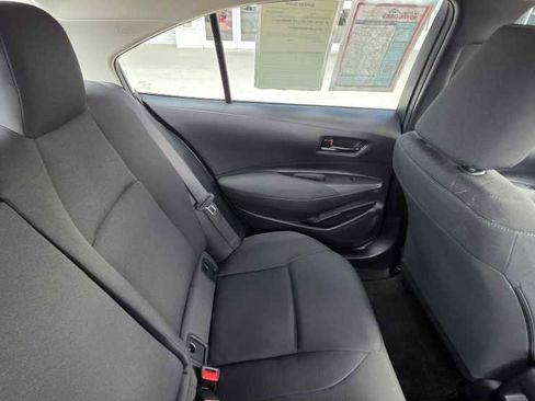 Used 2024 Toyota Corolla LE FWD image 22