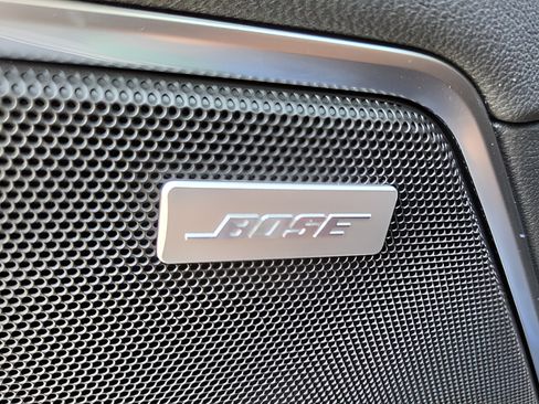 New 2026 Chevrolet Silverado 1500 RST w/ RST All Star Premium Package AWD/4WD image 30