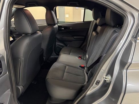 New 2026 Mitsubishi Eclipse Cross Black Edition image 19