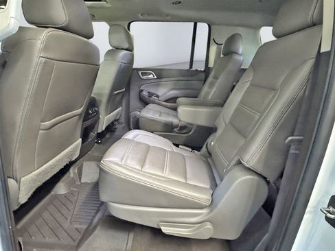 Used 2020 GMC Yukon XL Denali w/ Open Road Package AWD/4WD image 26
