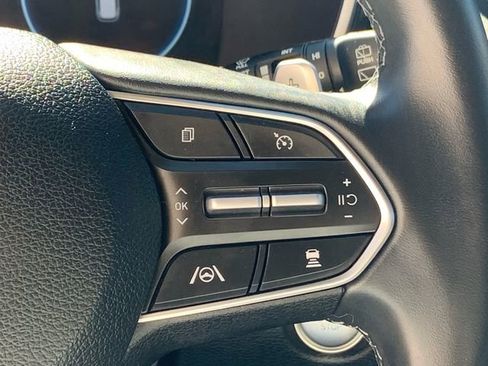 Used 2022 Hyundai Santa Fe SEL w/ Convenience Package image 30