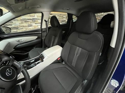 Used 2023 Hyundai Tucson SEL AWD/4WD image 32