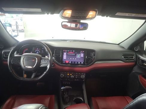 Used 2022 Dodge Durango R/T w/ Blacktop Package image 9