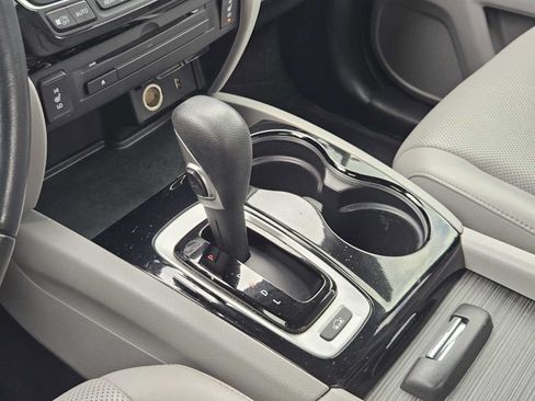 Used 2017 Honda Ridgeline RTL-E image 20