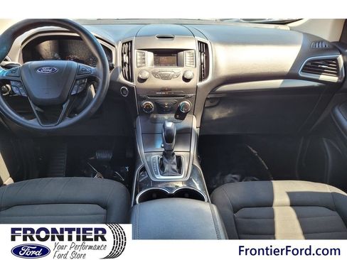 Used 2017 Ford Edge SE AWD/4WD image 7