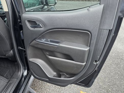 Certified 2022 Chevrolet Colorado LT w/ LT Convenience Package image 23