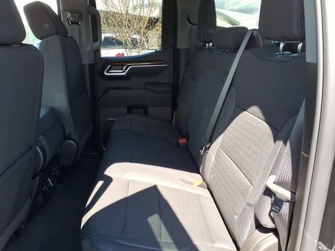 New 2026 GMC Sierra 1500 Elevation AWD/4WD image 13