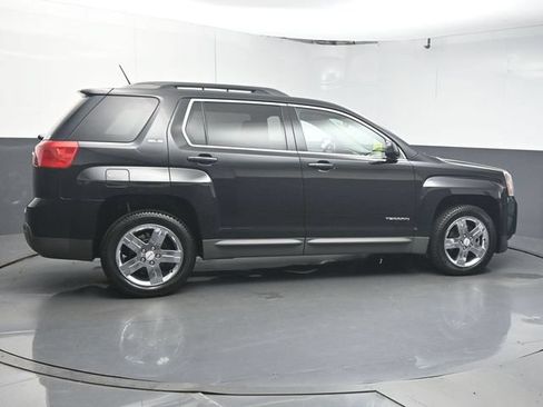 Used 2013 GMC Terrain SLE FWD image 8
