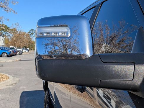 Used 2023 RAM 2500 Laramie image 12