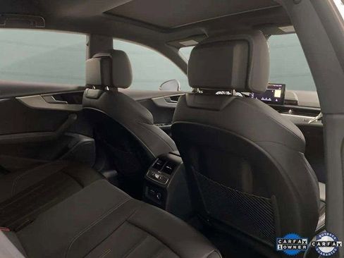 Used 2025 Audi A5 2.0T Premium Plus image 25