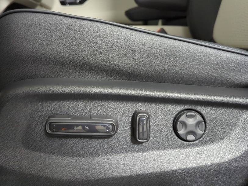 New 2026 Honda Odyssey Elite image 18