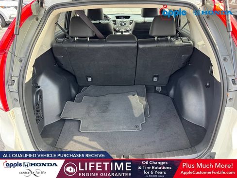 Used 2013 Honda CR-V EX-L image 18
