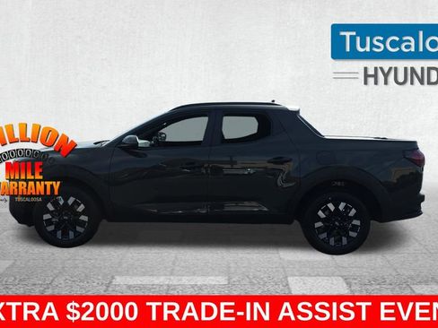New 2026 Hyundai Santa Cruz SEL FWD image 5