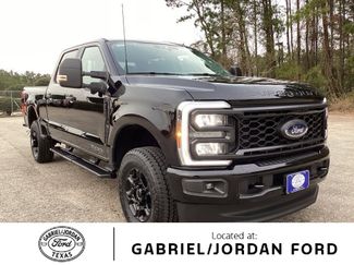 New 2026 Ford F250 XL w/ STX Appearance Package video 1