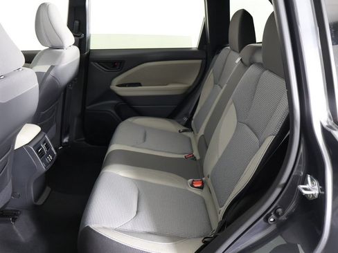 Used 2025 Subaru Forester Premium w/ Protection Package AWD/4WD image 35
