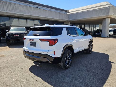 New 2026 GMC Terrain AT4 image 6