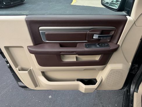 Used 2017 RAM 1500 Big Horn image 15