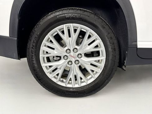 Used 2024 GMC Acadia Elevation w/ Luxury Package image 33