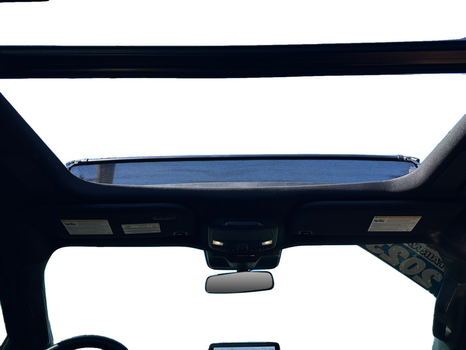 Used 2023 Ford Expedition Platinum RWD image 14
