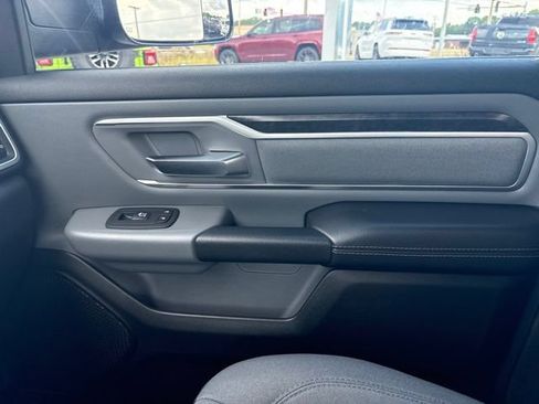 Used 2021 RAM 1500 Big Horn RWD image 20