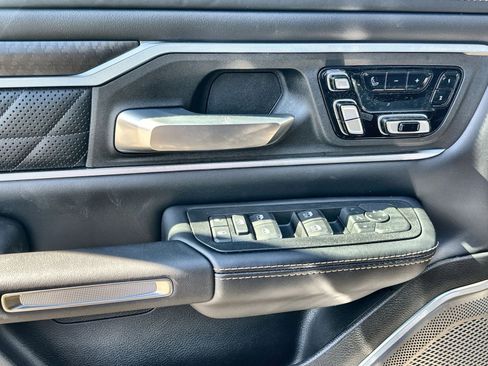 New 2026 RAM 1500 Tungsten w/ Bed Utility Group image 15