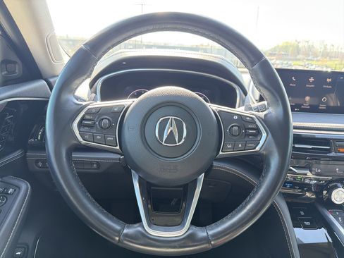 Certified 2023 Acura MDX w/Advance Package image 18