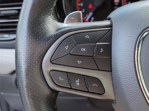 Used 2022 Dodge Durango R/T AWD/4WD image 26