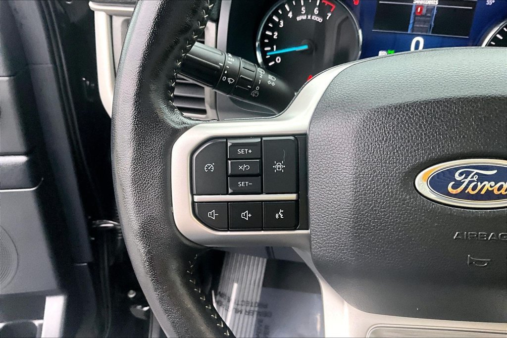 Used 2024 Ford Expedition Max XLT AWD/4WD image 18