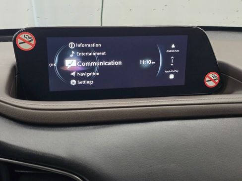 Used 2024 MAZDA CX-30 AWD 2.5 S w/ Premium Package image 15