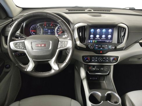 Used 2018 GMC Terrain SLT w/ Preferred Package AWD/4WD image 22