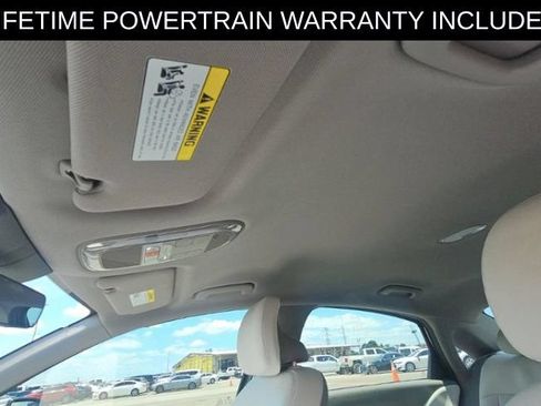Used 2024 Hyundai Ioniq 6 SEL RWD image 9