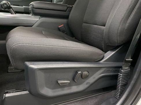 New 2025 Ford F150 XLT w/ Equipment Group 302A MID image 17