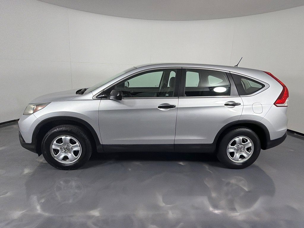 Used 2012 Honda CR-V LX image 8