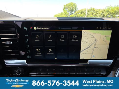 New 2026 Chevrolet Silverado 2500 LT w/ Trail Boss Package AWD/4WD image 22