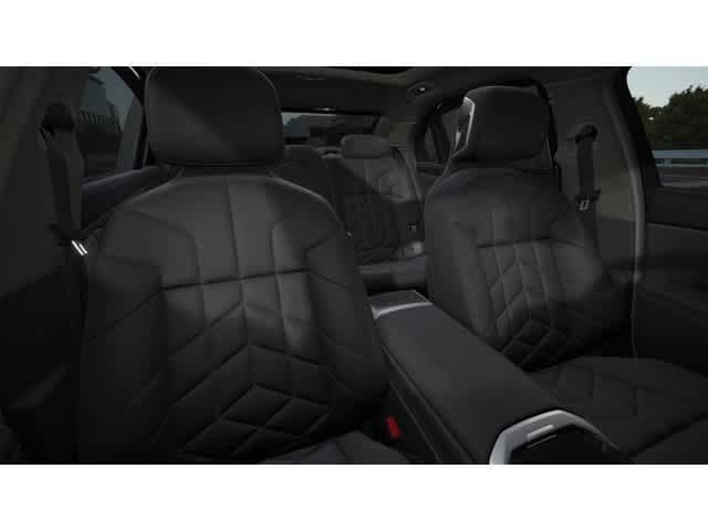 New 2027 BMW 740i w/ Executive Package RWD image 11