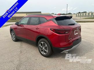 New 2026 Chevrolet Blazer LT w/ Convenience Package FWD video 3