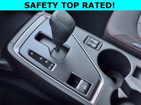 New 2026 Subaru Impreza 2.0i Sport image 19