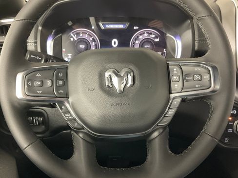 New 2026 RAM 1500 Laramie image 16