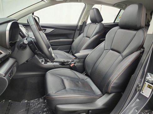 Used 2023 Subaru Crosstrek 2.5i Limited w/ Moonroof Package AWD/4WD image 13