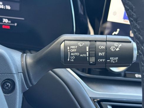 Certified 2025 Lexus TX 500h AWD w/ Technology Package image 35