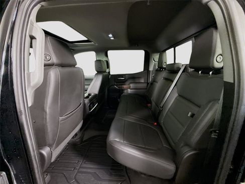 Used 2019 GMC Sierra 1500 Denali w/ Denali Ultimate Package image 19