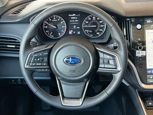 New 2025 Subaru Legacy Premium AWD/4WD image 17