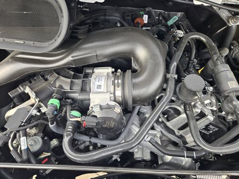 New 2026 Ford Transit 350 148 High Roof Extended w/ Load Area Protection Package image 29