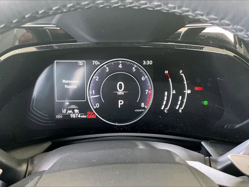 Used 2022 Lexus NX 250 FWD w/ Accessory Package 2 image 25