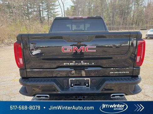 New 2026 GMC Sierra 1500 Denali w/ Denali Reserve Package image 10