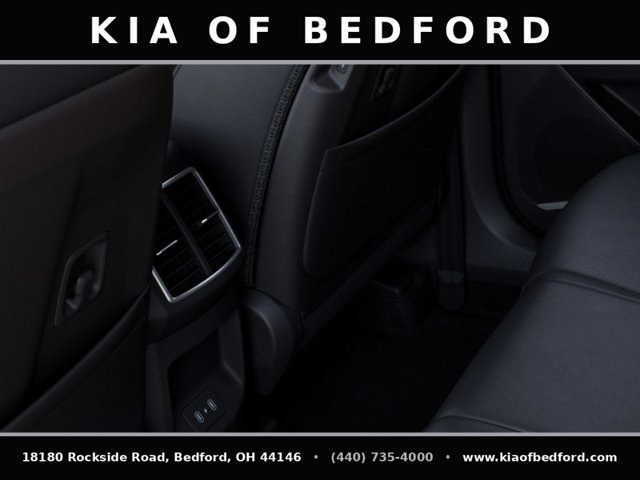 New 2027 Kia Sportage SX AWD/4WD image 29