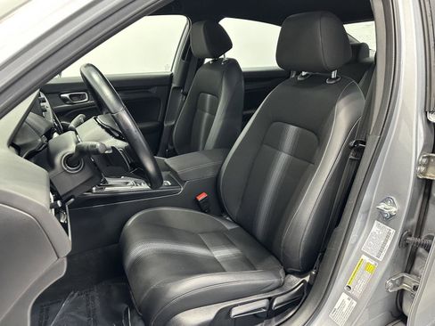 Certified 2024 Honda Civic Sport image 14