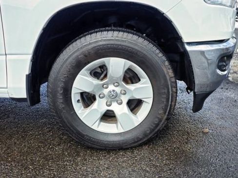 Used 2022 RAM 1500 Big Horn image 47