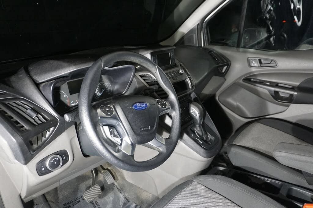Used 2022 Ford Transit Connect XL FWD image 12