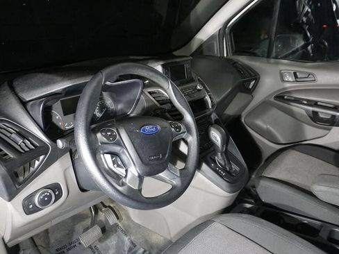 Used 2022 Ford Transit Connect XL FWD image 12